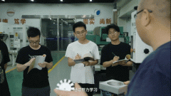 2025高考学子欢送报考合肥工大机械设想制